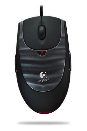 Logitech G3 Laser Mouse