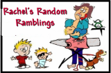 Rachel's Random Rambling's