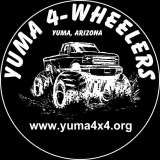 Yuma 4-Wheelers