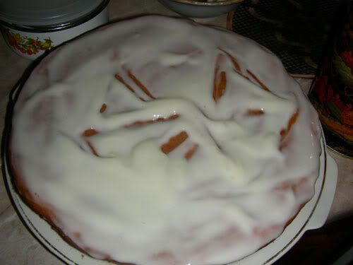 Тортик