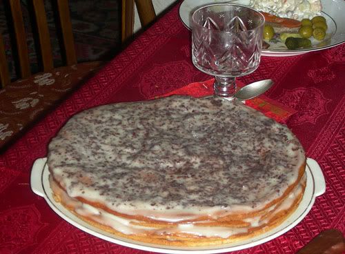 Тортик