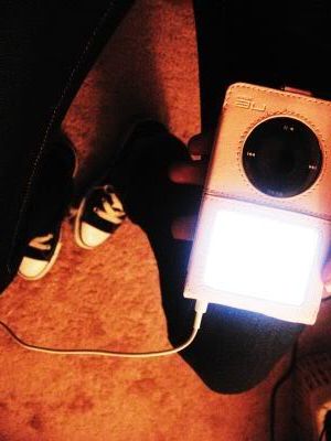 ipod