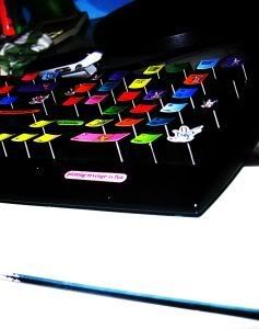 keyboard