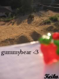 gummybear