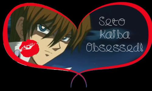 Kaiba Yaoi