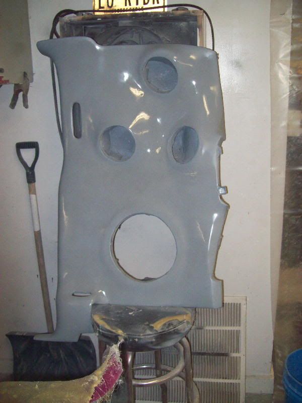 Pulleys On / Engine Bay Done Dakota Durango Forum