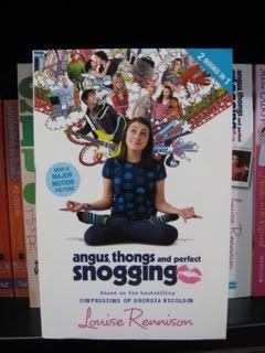 angus thongs