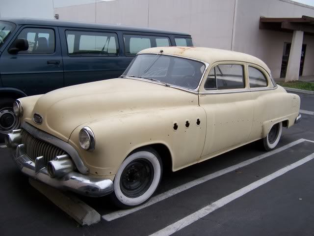 What Color should I paint my car??? | The H.A.M.B.