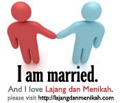Lajang dan Menikah : Sama Enaknya, Sama Ribetnya!