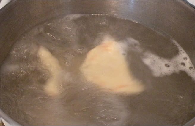 boiling