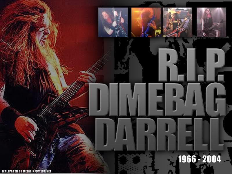 dimebag wallpaper. Dimebag wallpaper Image