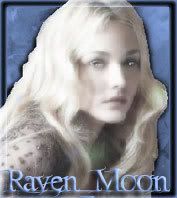 Raven Moon Avatar