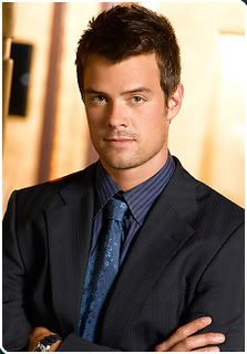 Josh Duhamel