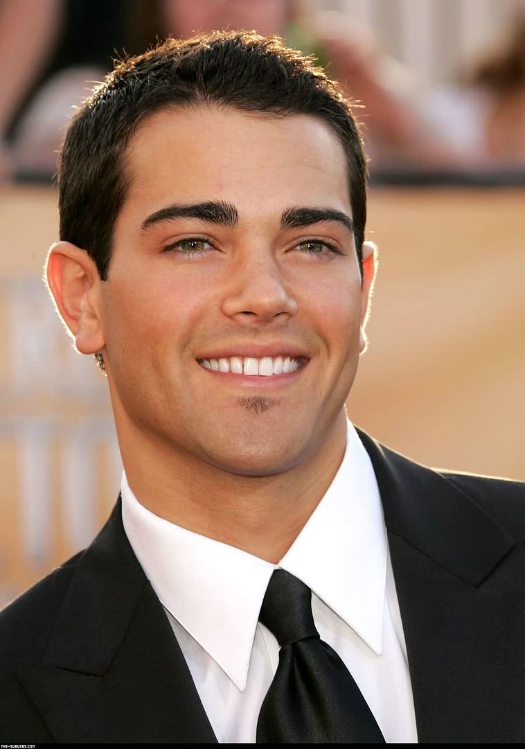 Jesse Metcalfe - Photo Colection