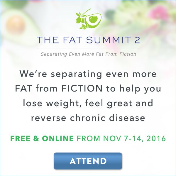 The Fat Summit 2016