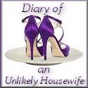 Diary of an Unlikely Housewife