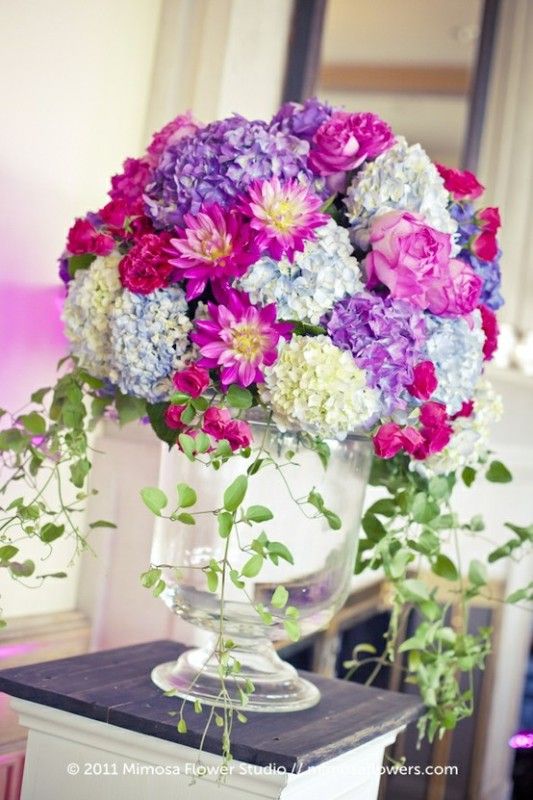 flowers