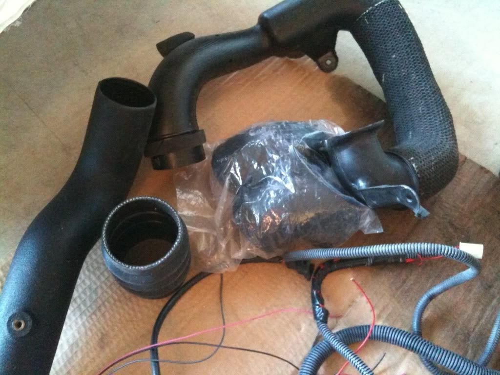 FS: TRD Supercharger w/ 2.3" pulley | Toyota Nation Forum