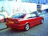 1995 E36 BMW 328i SE Coupe - 3er BMW - E36