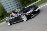 2000 Z3 Roadster Individual 'Cosmos Black Edition' - BMW Z1, Z3, Z4, Z8