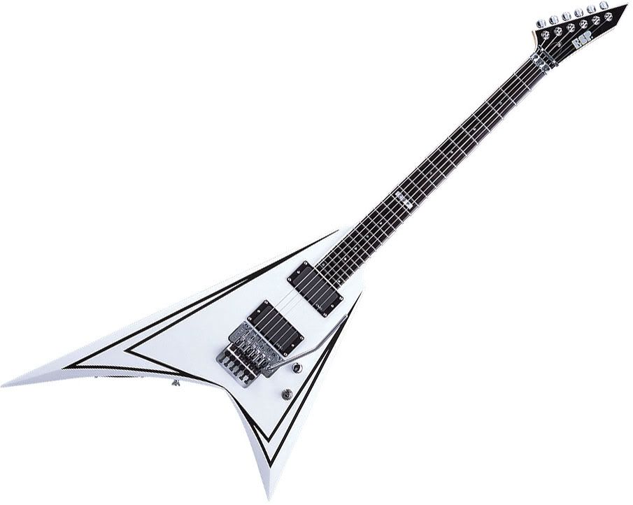 Jackson VS Esp Guitars Harmony Central