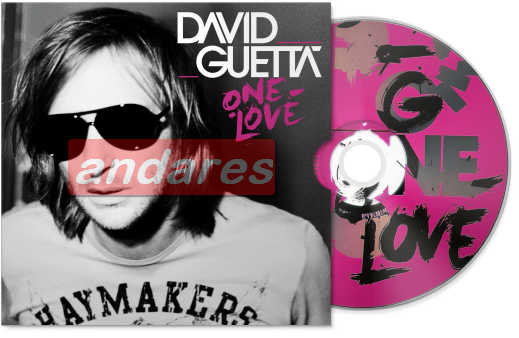 David+guetta+one+love+deluxe+edition