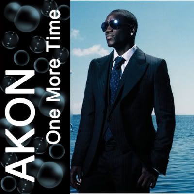 Akon One More Time