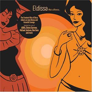 Eldissa