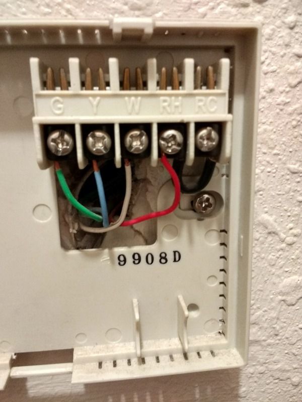 How is my current thermostat so efficient | All About Circuits