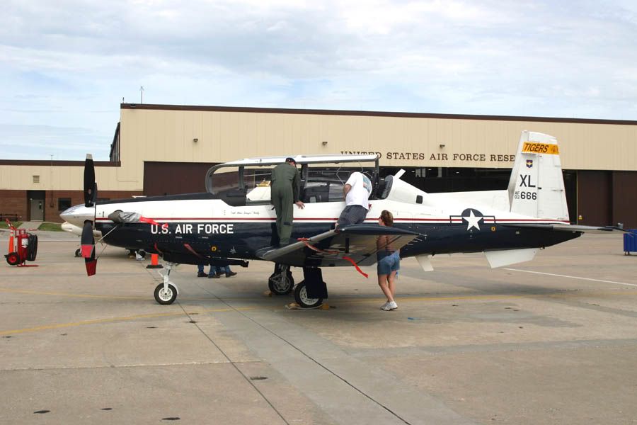 Whiteman AFB airshow Real Aviation ARC Discussion Forums