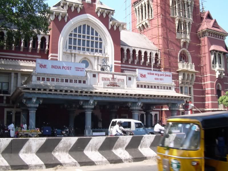 Slakhs's Chennai and South India Page 18 SkyscraperCity Forum