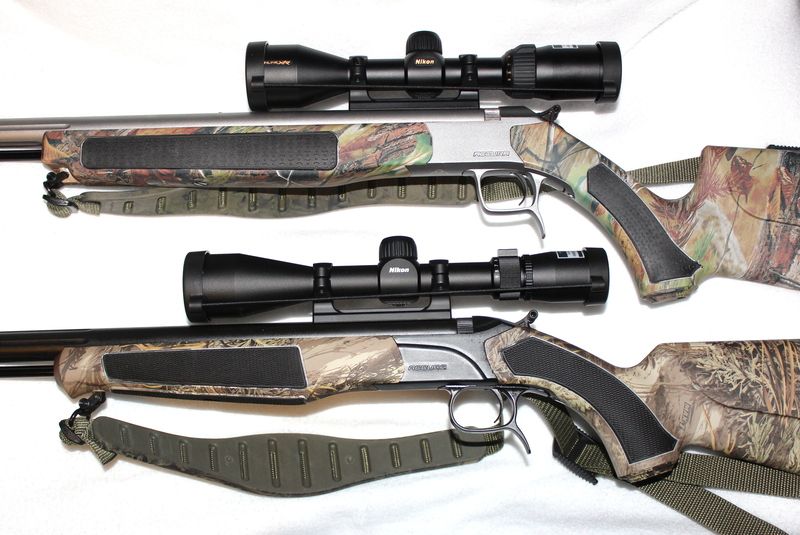 Cva Accura V2 Trigger Adjustment lasopagot