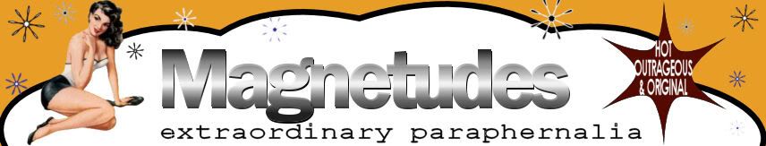 MAGNETUDES