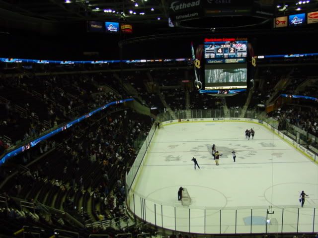 Quicken Loans Arena