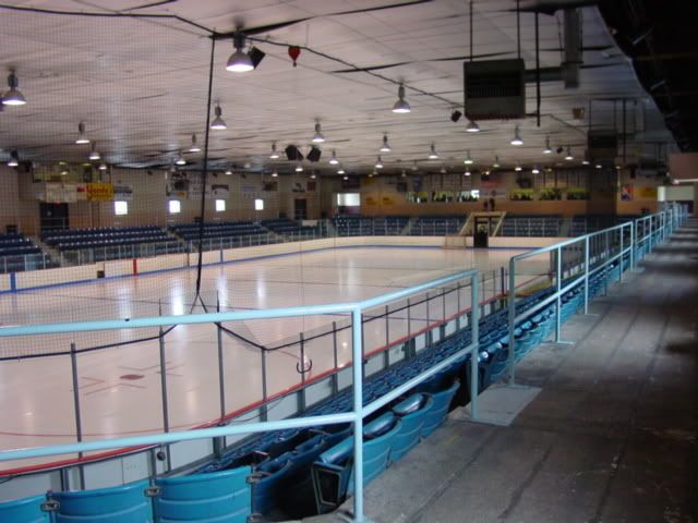 Interior Clinton Arena (2)