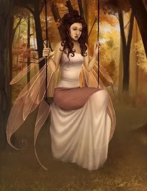 fall fairy Pictures, Images and Photos