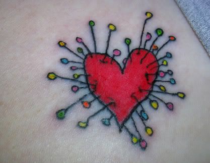 New York, the Rotten Apple Tattoos | Page 9 | Snowblood Apple Forums