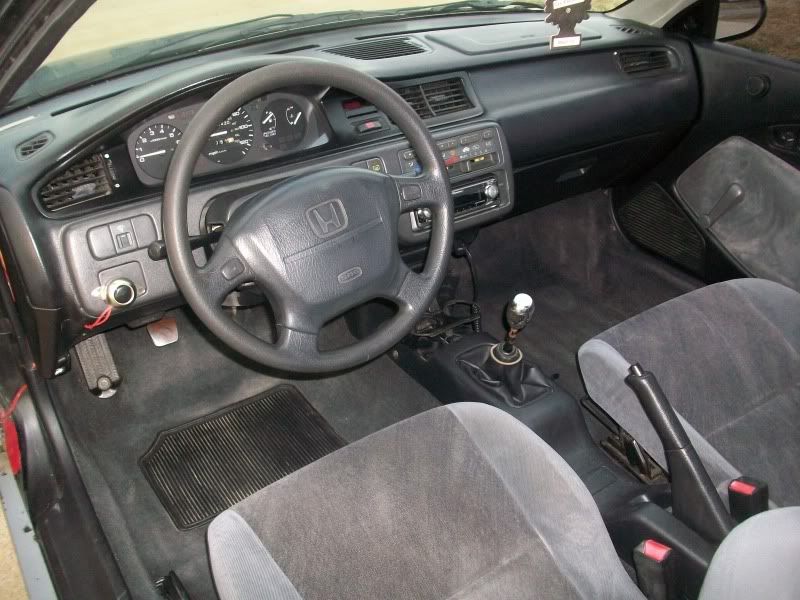 Carolina Hondas View Single Post Ft 1994 Eg Hatch Trade For