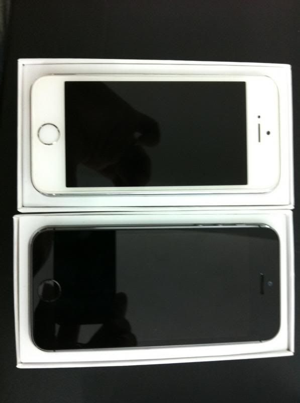 Iphone 5S Gold quốc tế máy đẹp leng keng Fullbox trùng Imei giá rẻ đây anh em