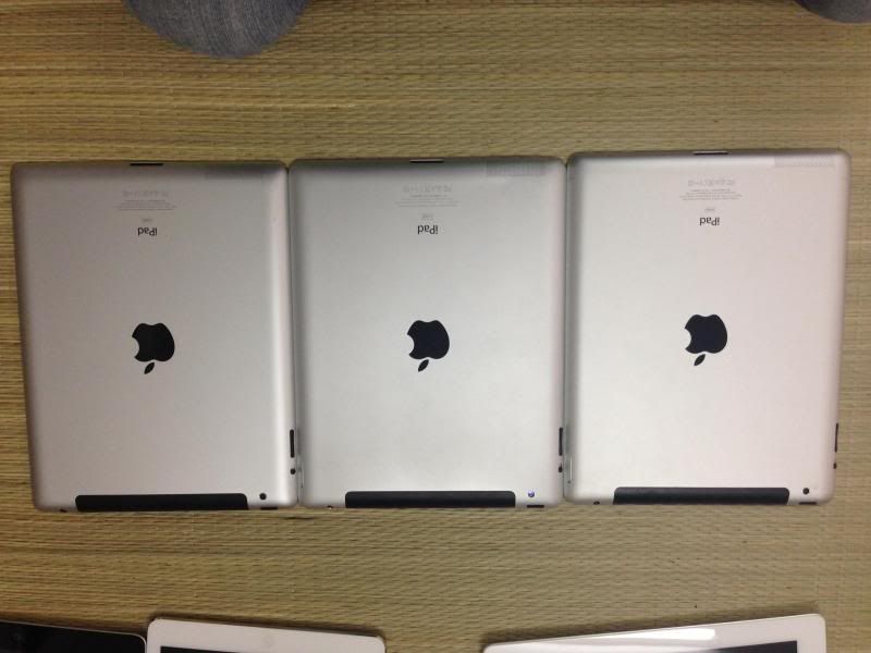 1 kho Ipad đủ chủng loại vừa về tới đây anh em ơi, hàng zin bao test giá cực tốt luôn - 2