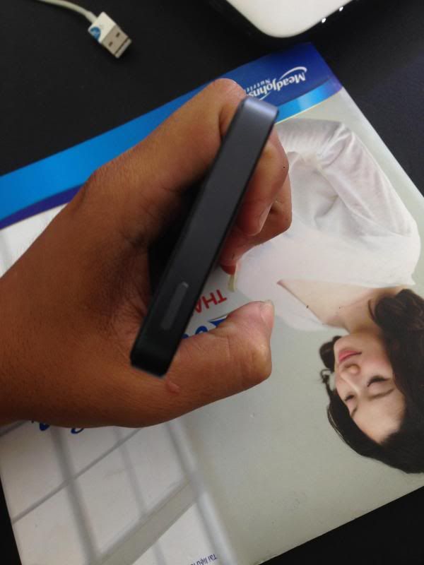 Iphone 5 quốc tế 16G Fullbox trùng Imei máy bao zin bao test money back - 4