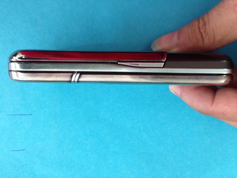 cần bán 8800 Sapphire Arte nâu máy đẹp bao test tại nhà money back, 6tr..... - 2