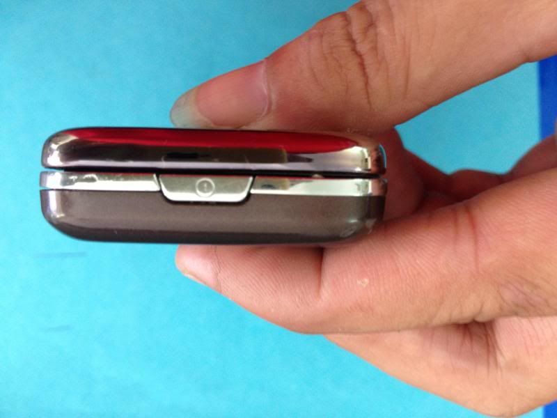 cần bán 8800 Sapphire Arte nâu máy đẹp bao test tại nhà money back, 6tr..... - 4