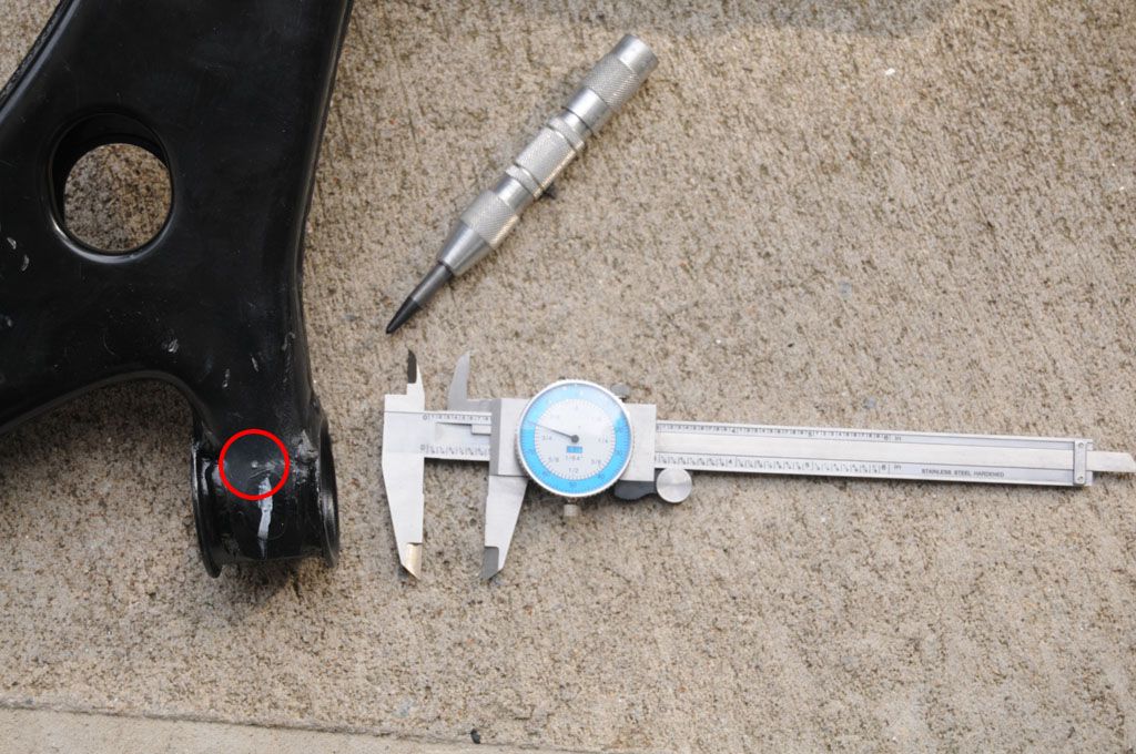 How To Zerk fitting LCAs + Whiteline goodies + WALK install Mazda3