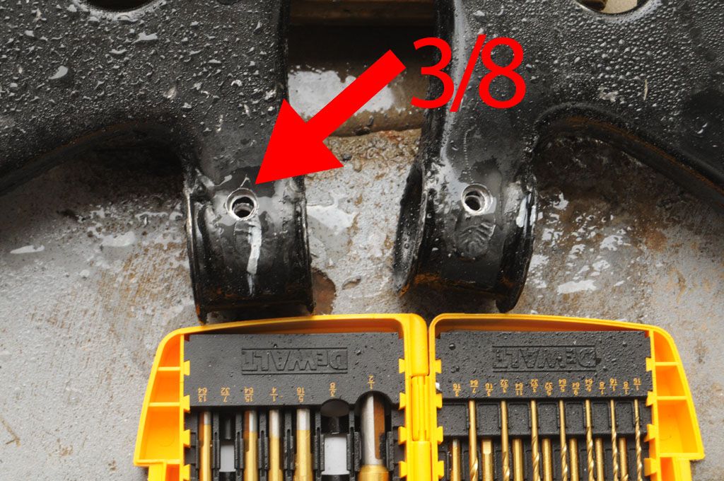 How To Zerk fitting LCAs + Whiteline goodies + WALK install Mazda3