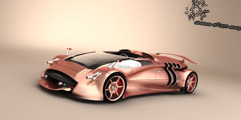 Tuning Time / Otomobil D�nyas� - Otomobil/Araba Resimleri (5. Katalog)