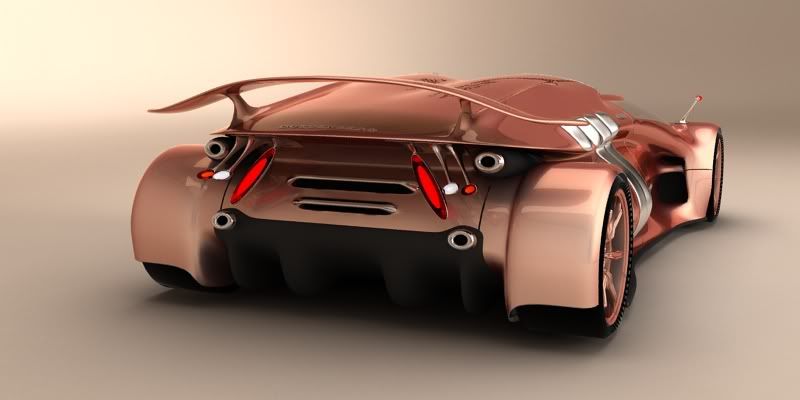 Tuning Time / Otomobil D�nyas� - Otomobil/Araba Resimleri (5. Katalog)