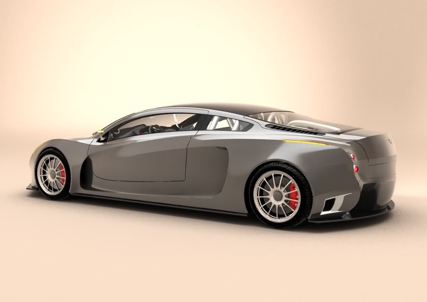 Tuning Time / Otomobil D�nyas� - Otomobil/Araba Resimleri (5. Katalog)