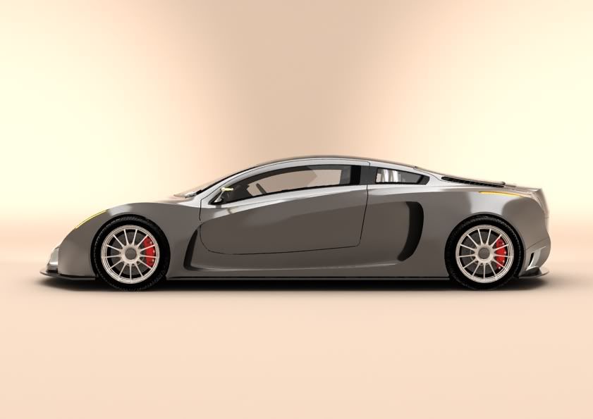 Tuning Time / Otomobil D�nyas� - Otomobil/Araba Resimleri (5. Katalog)