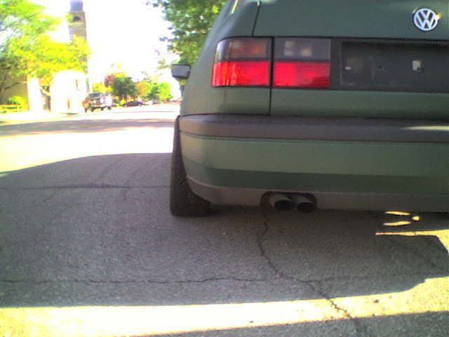 FS rear jetta euro tex top bumper 06022008 0426 PM 1 crappy cell pic